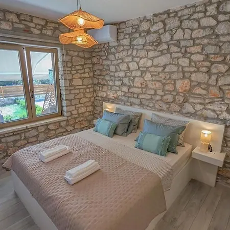 Nostos Sea View Stone House * Xiropigado